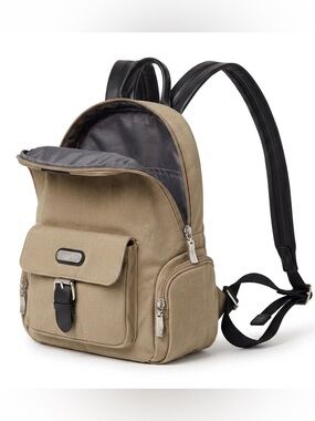 Baggallini Metro Backpack Convertible Sling Bag
